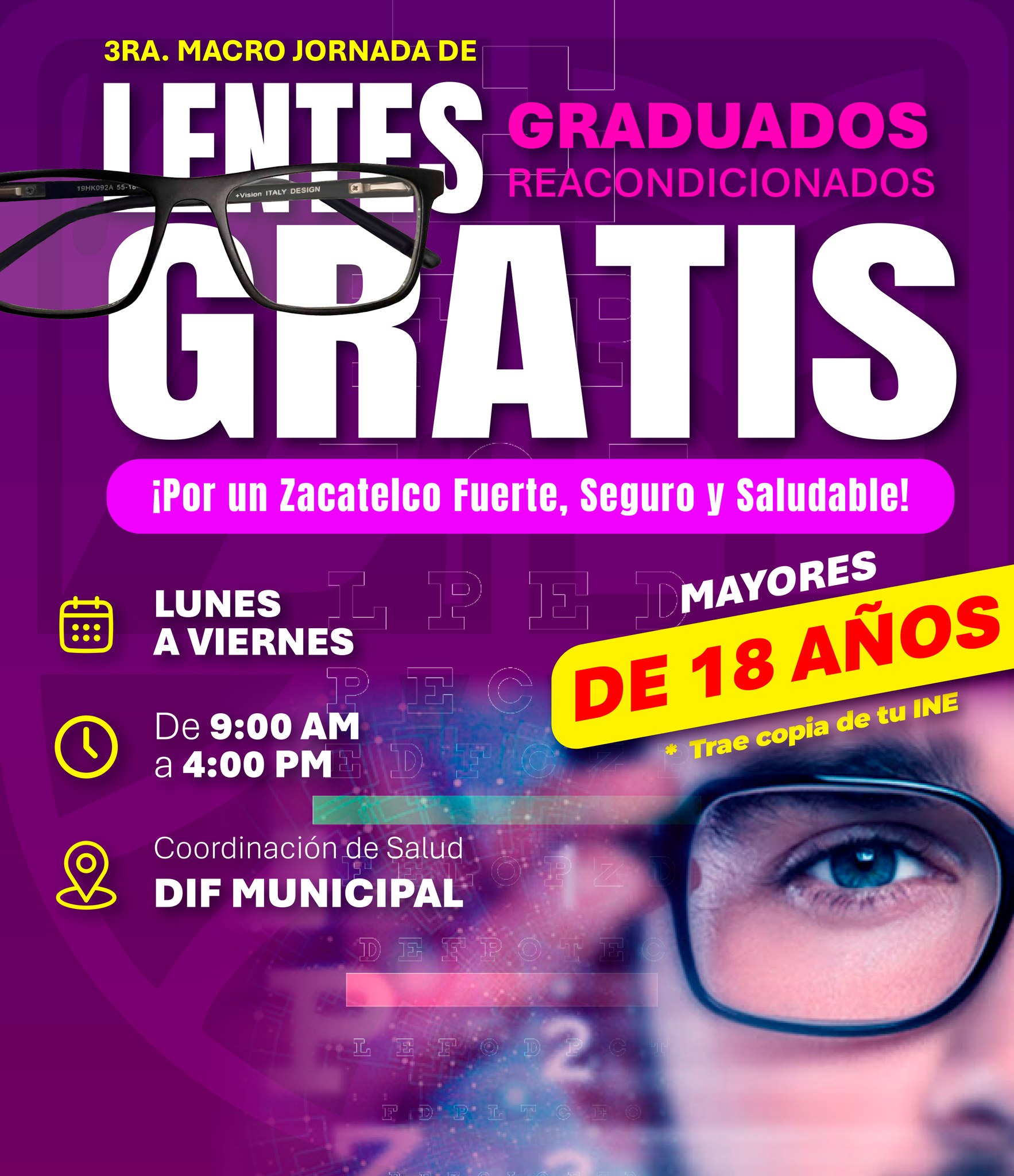 Imagen de convocatoria