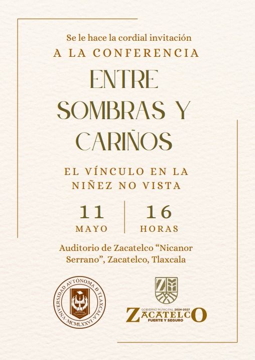 “Entre Sombras y Cariños”