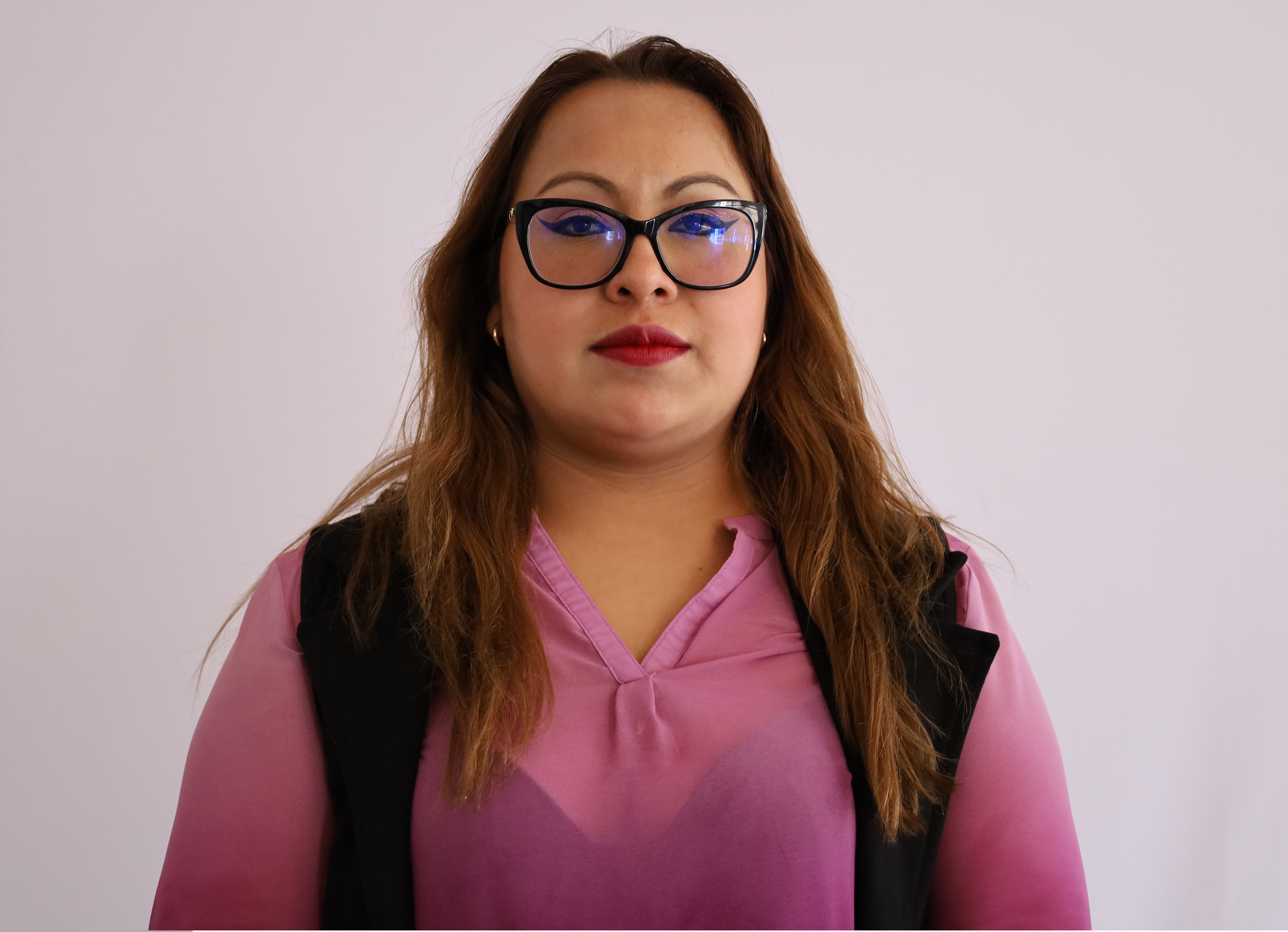 Lic. Verónica Romero Flores