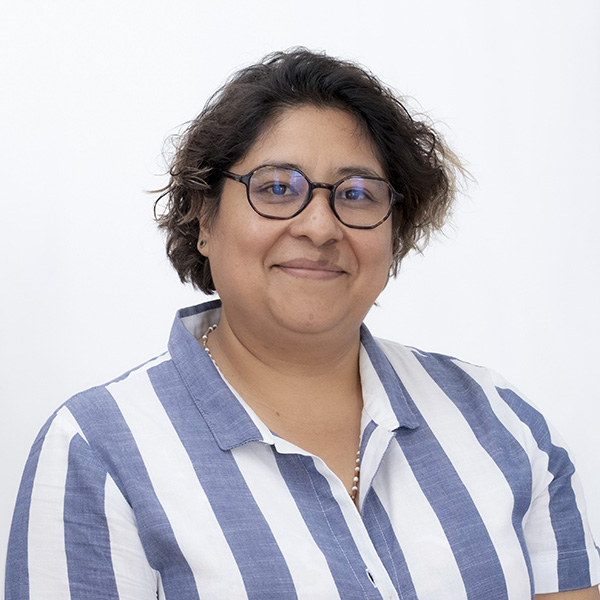 Adriana Pérez Moreno