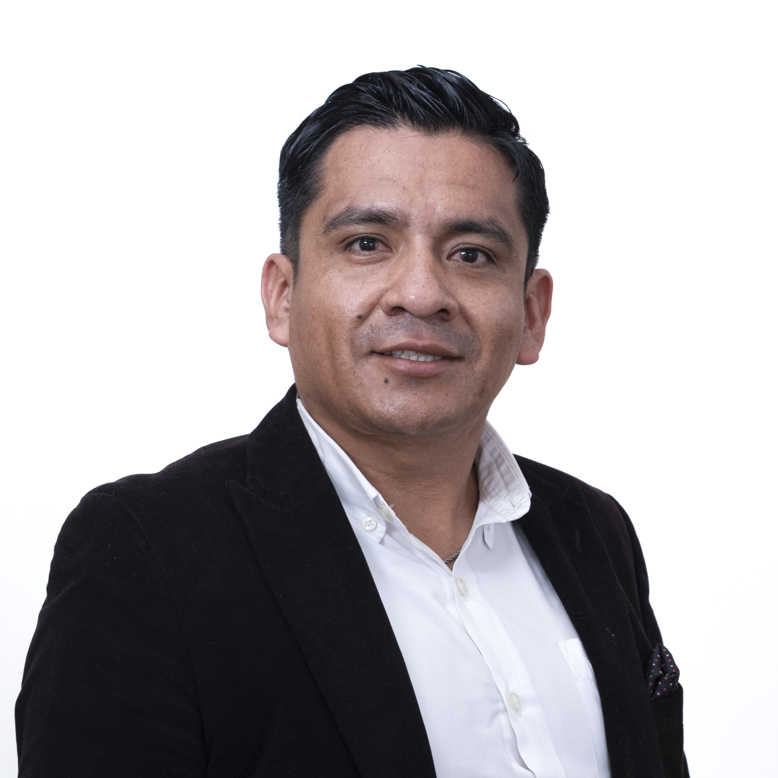Lic. Alberto Pais Rugerio