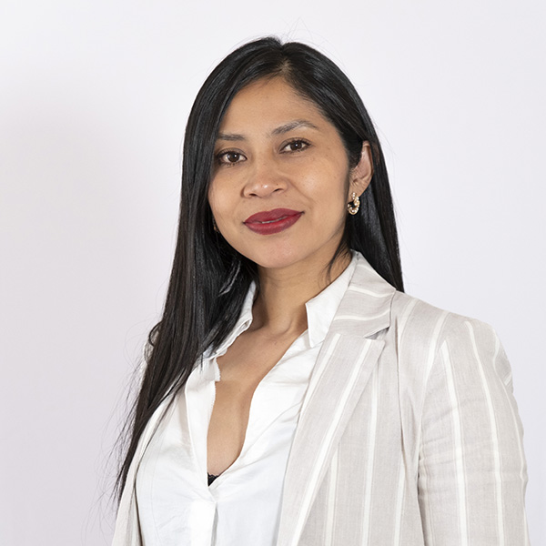 C. Alejandra Arenas López