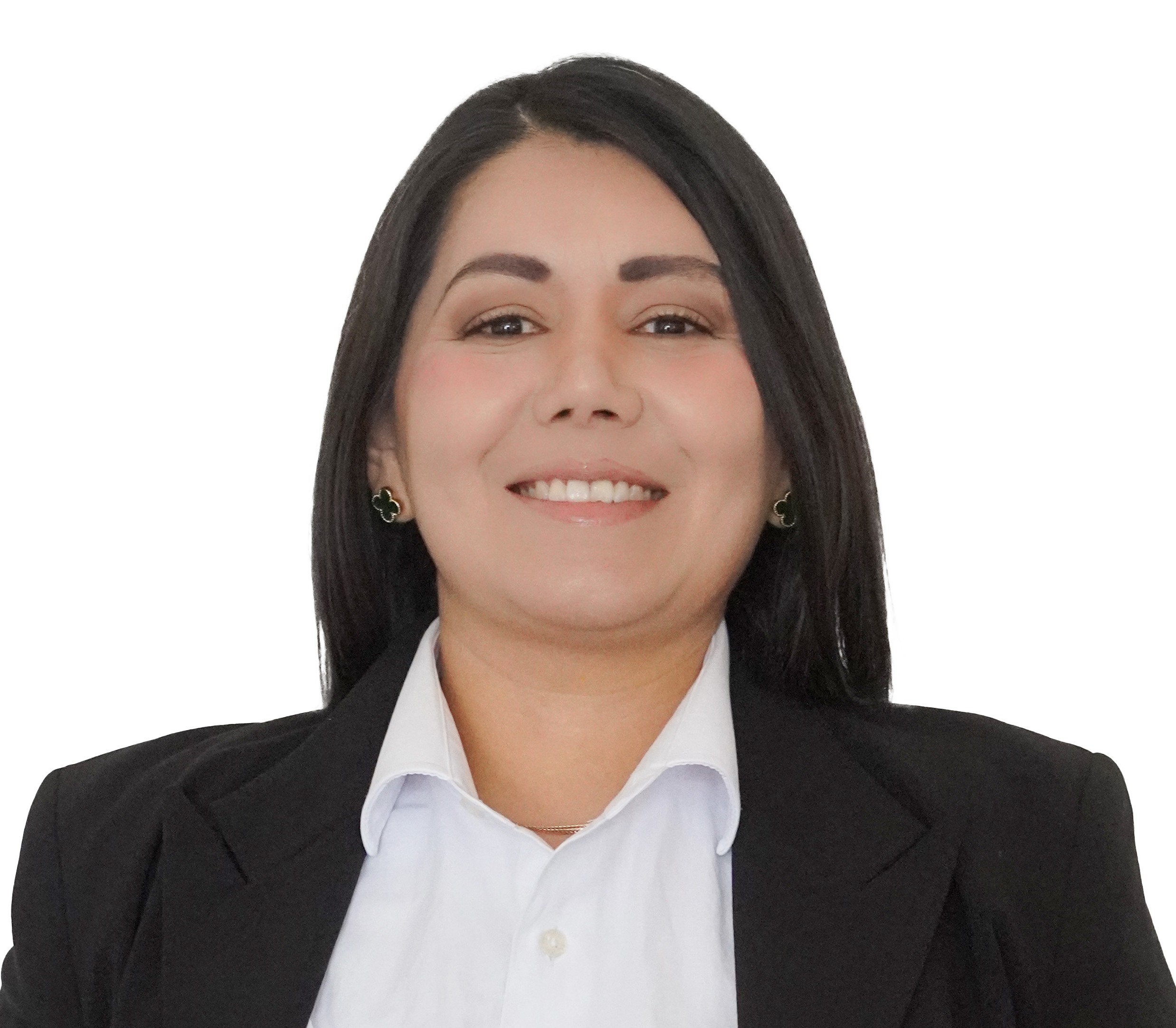 C. Alejandra Domínguez Medel