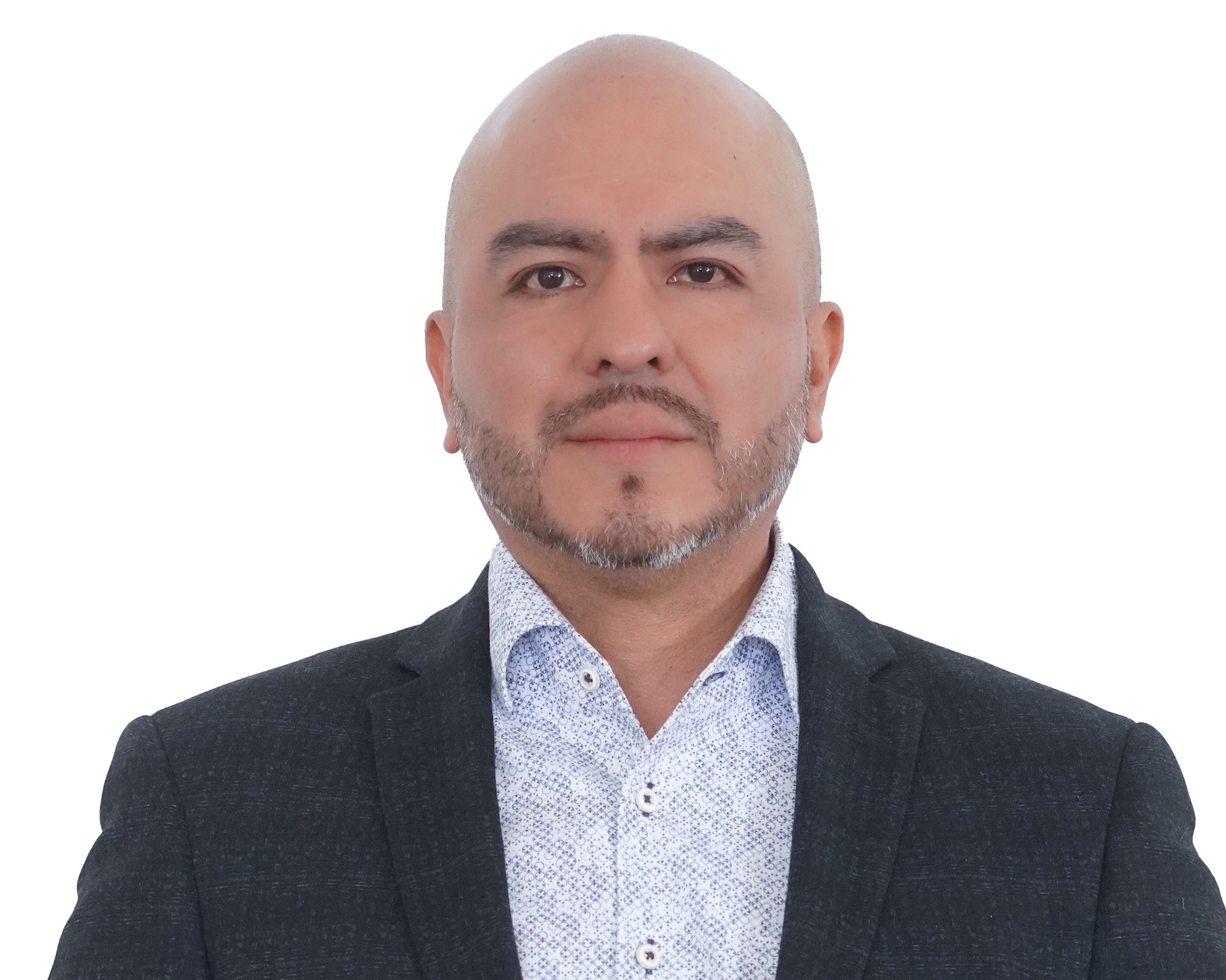 C. Alejandro Portillo Pérez