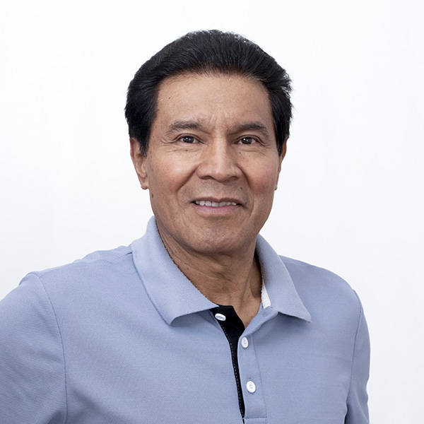 Ing. Anastasio Gilberto Pérez Textle