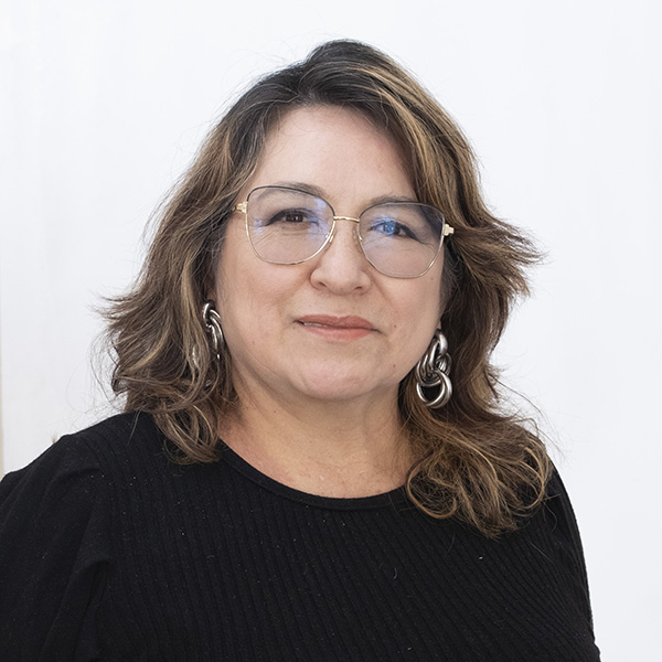 Lic. Araceli Romero Fuentes