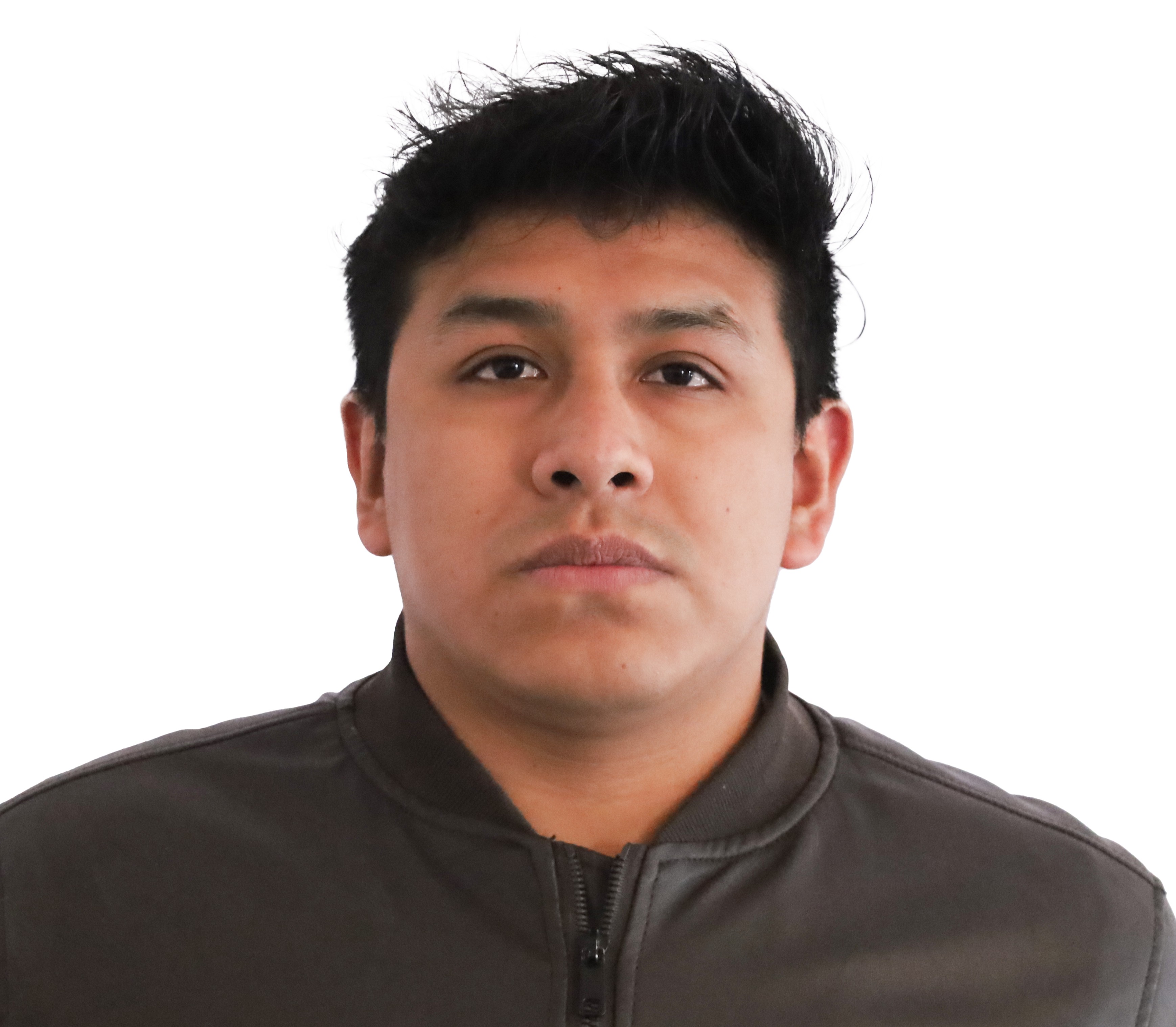 Ing. Luis Daniel Sánchez Hernández