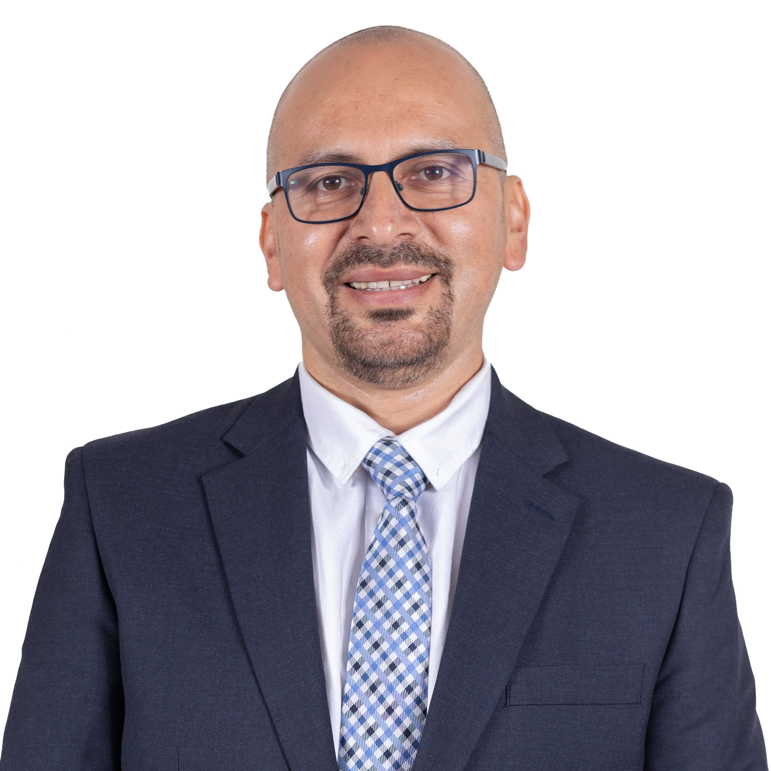 Lic. Francisco Fierro Orea