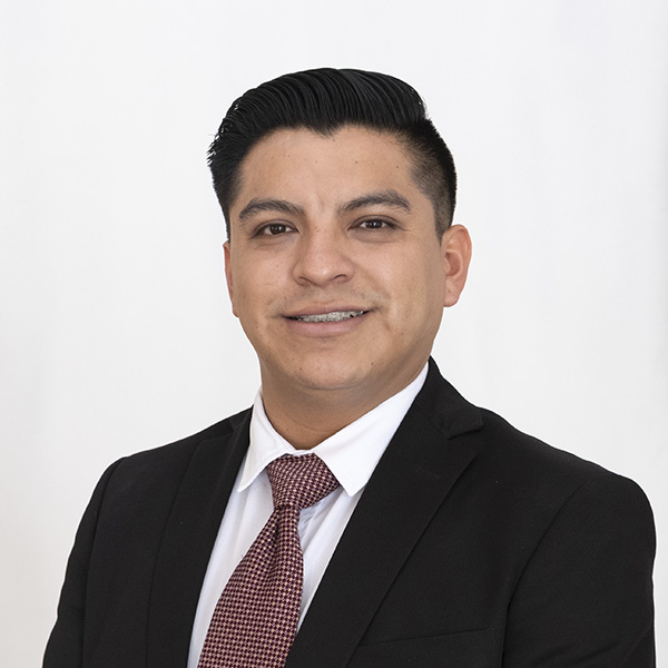 Lic. Gabriel Tecocoatzi Aponte