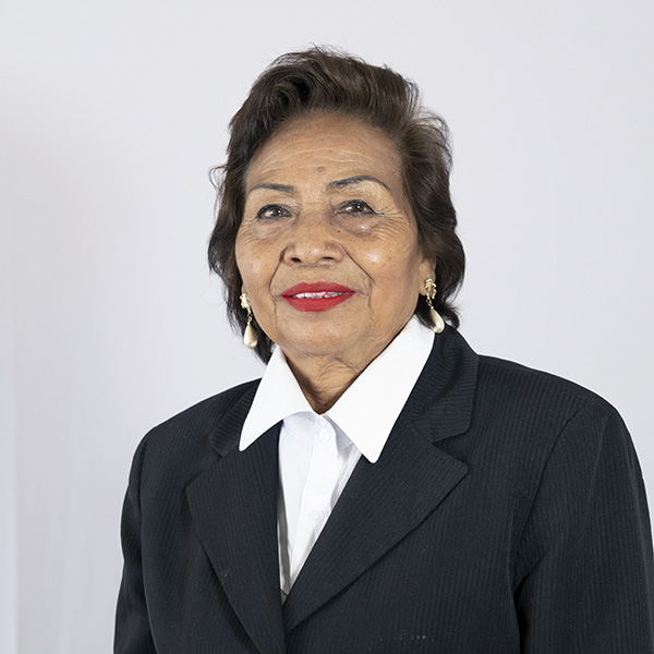 Lic. Ma. Gabriela Coca Nava