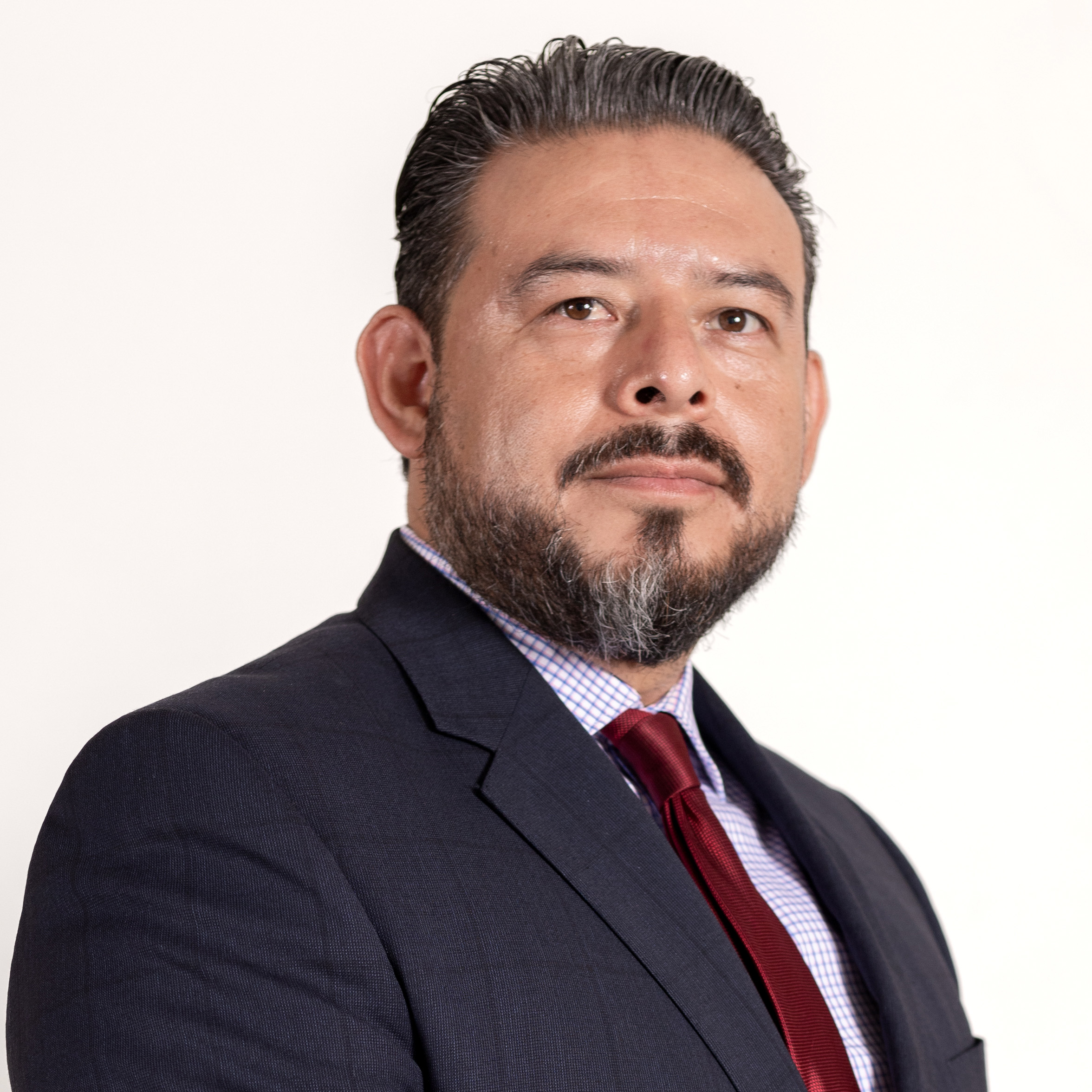 Lic. Gerardo Juárez Reyes