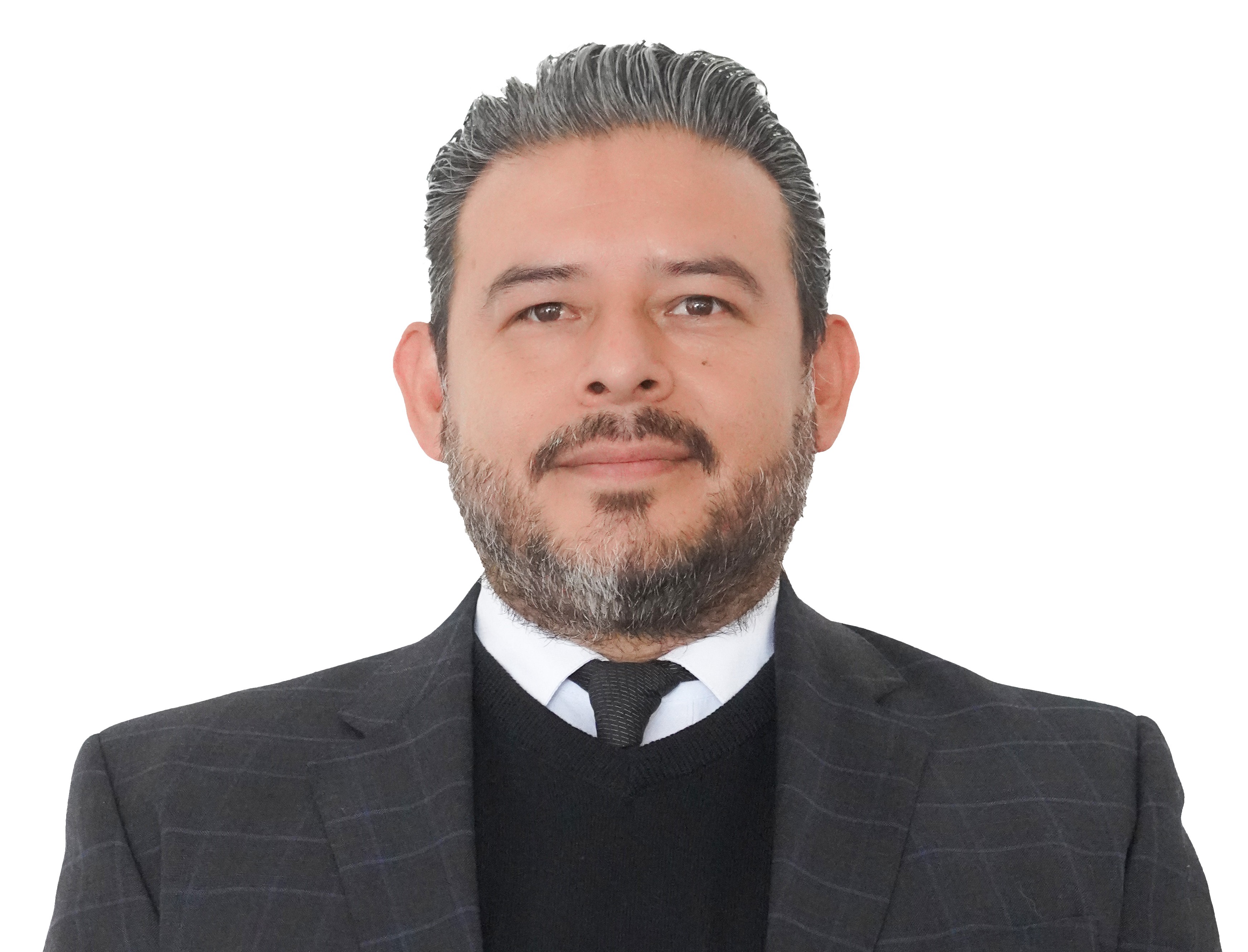 Lic. Gerardo Juárez Reyes