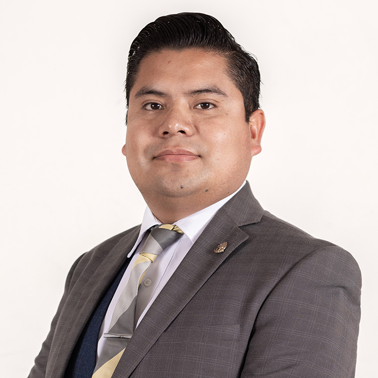 Lic. Orlando Ortiz Meza