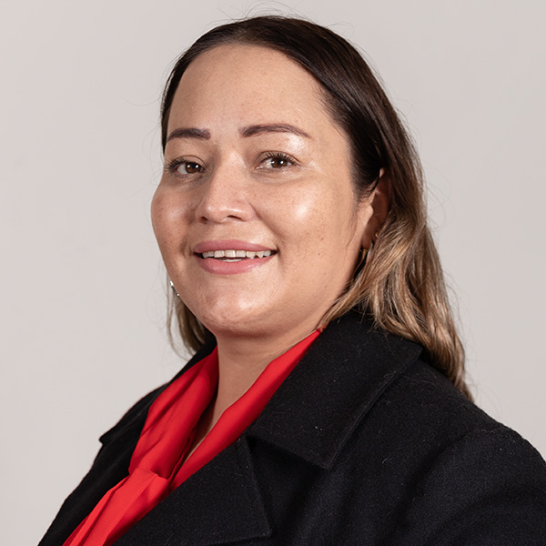 Mtra. Patricia Herrerías Meneses