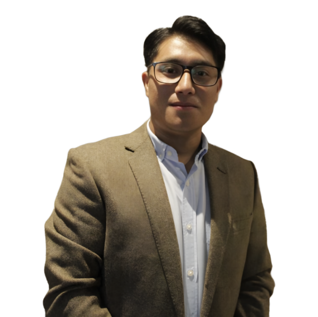 Lic. Guillermo Luna Tecante