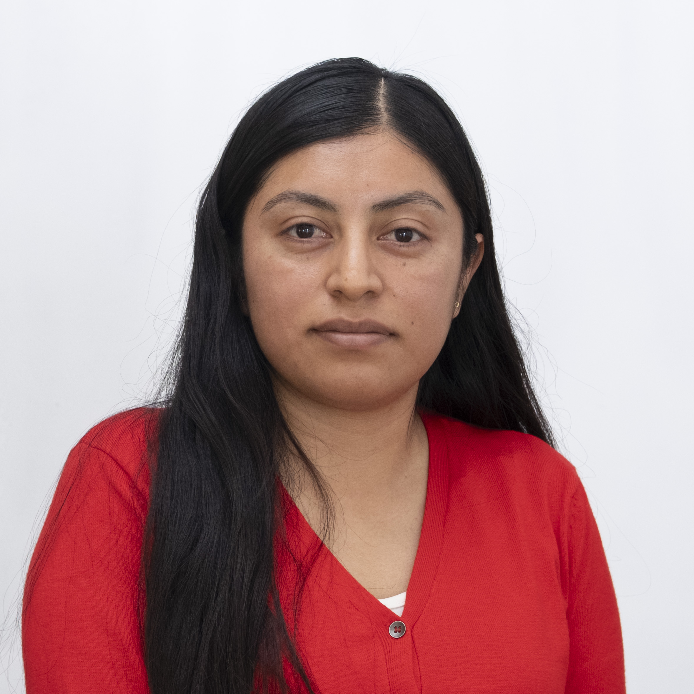 Lic. Isabel Sánchez Romero