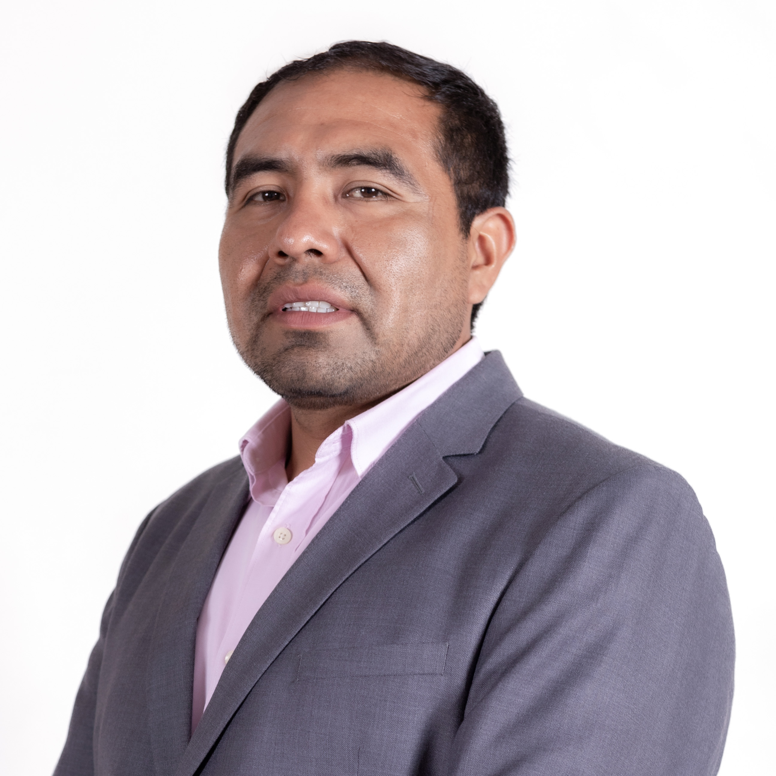 Lic. Abraham Arenas Hernández