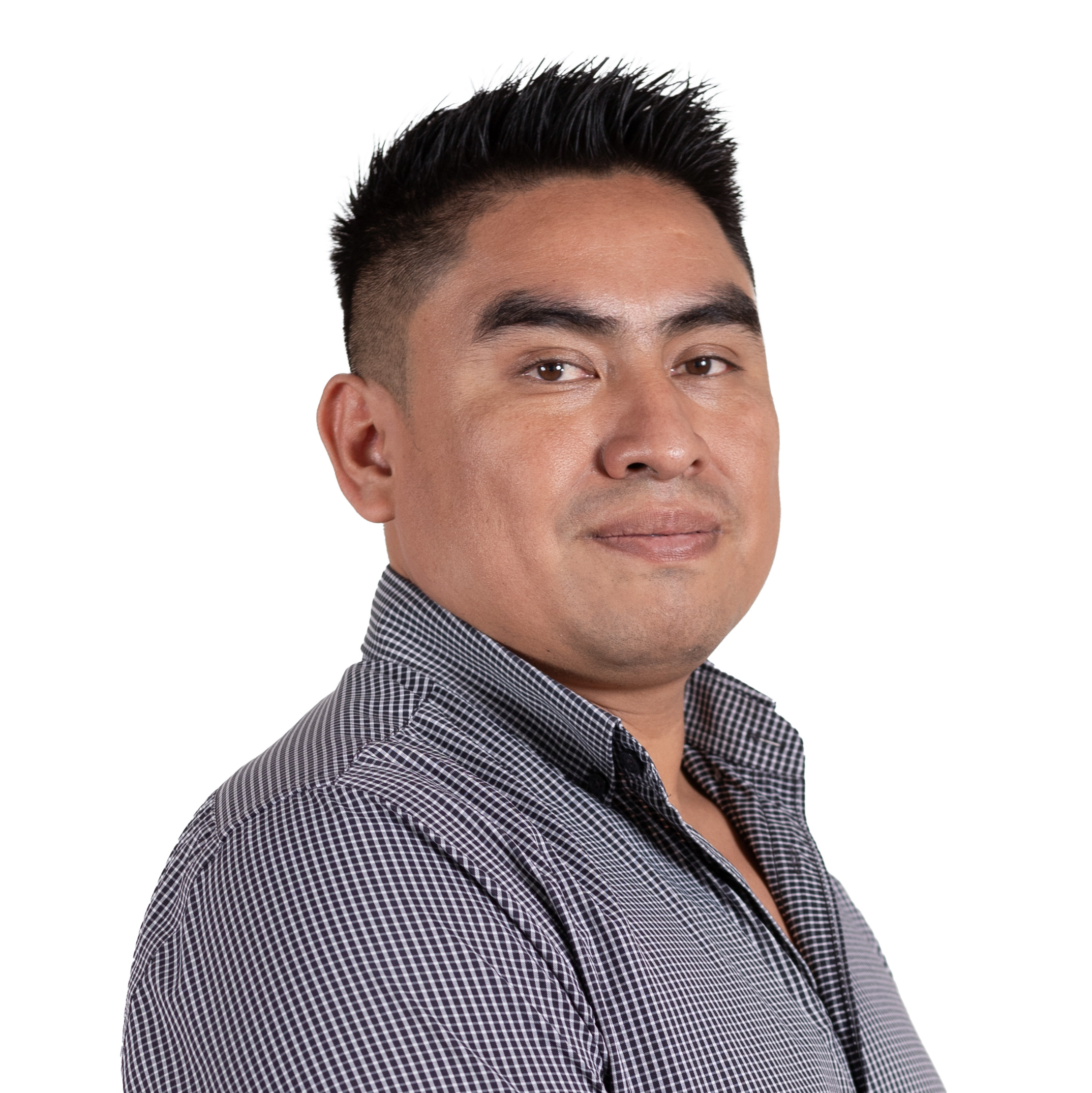 Lic. Agustín Rivera Rodríguez