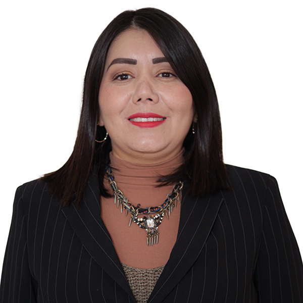 C. Alejandra Domínguez Medel
