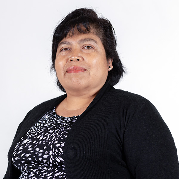 C. Beatriz Empedrado Hernández