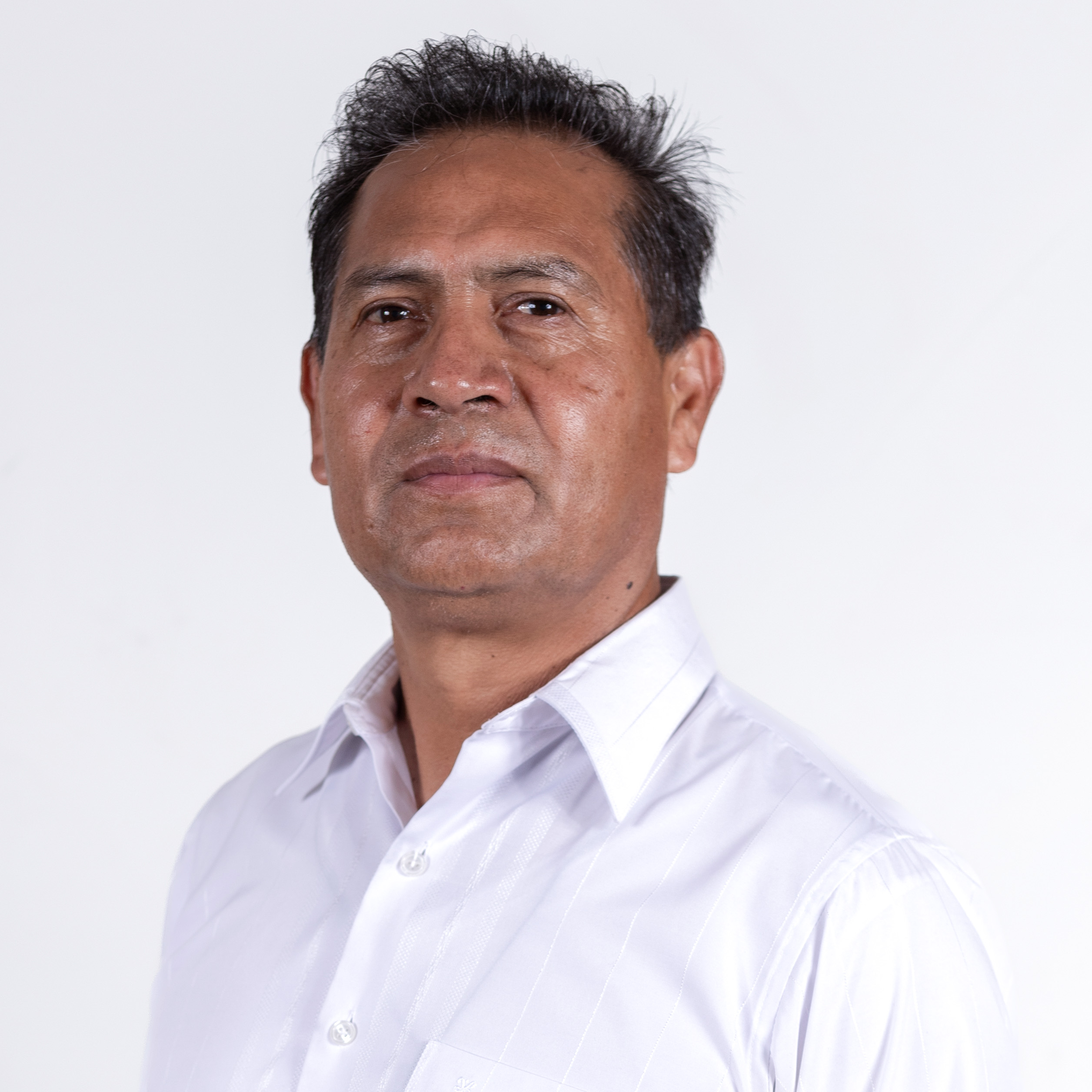 C. Eduardo Carvente Morales