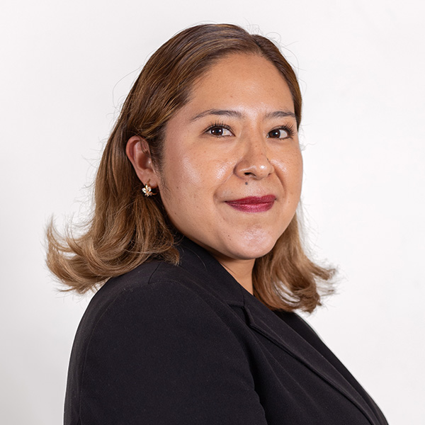 Lic. Erika Vargas Flores