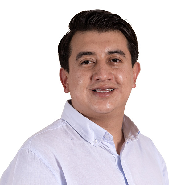 Lic. Álvaro Jair Tizatl Trejo