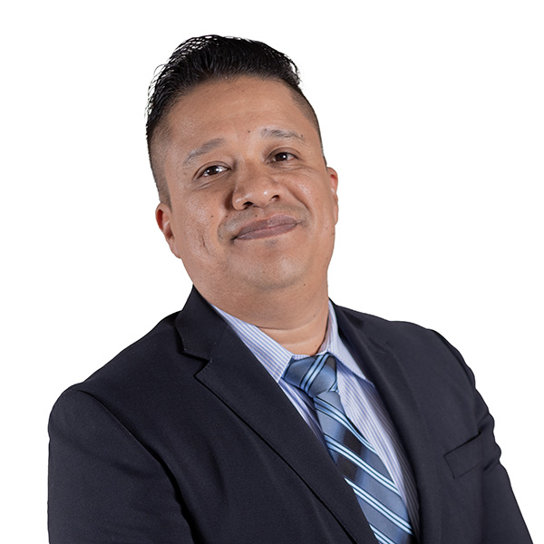 Lic. Josué Méndez González