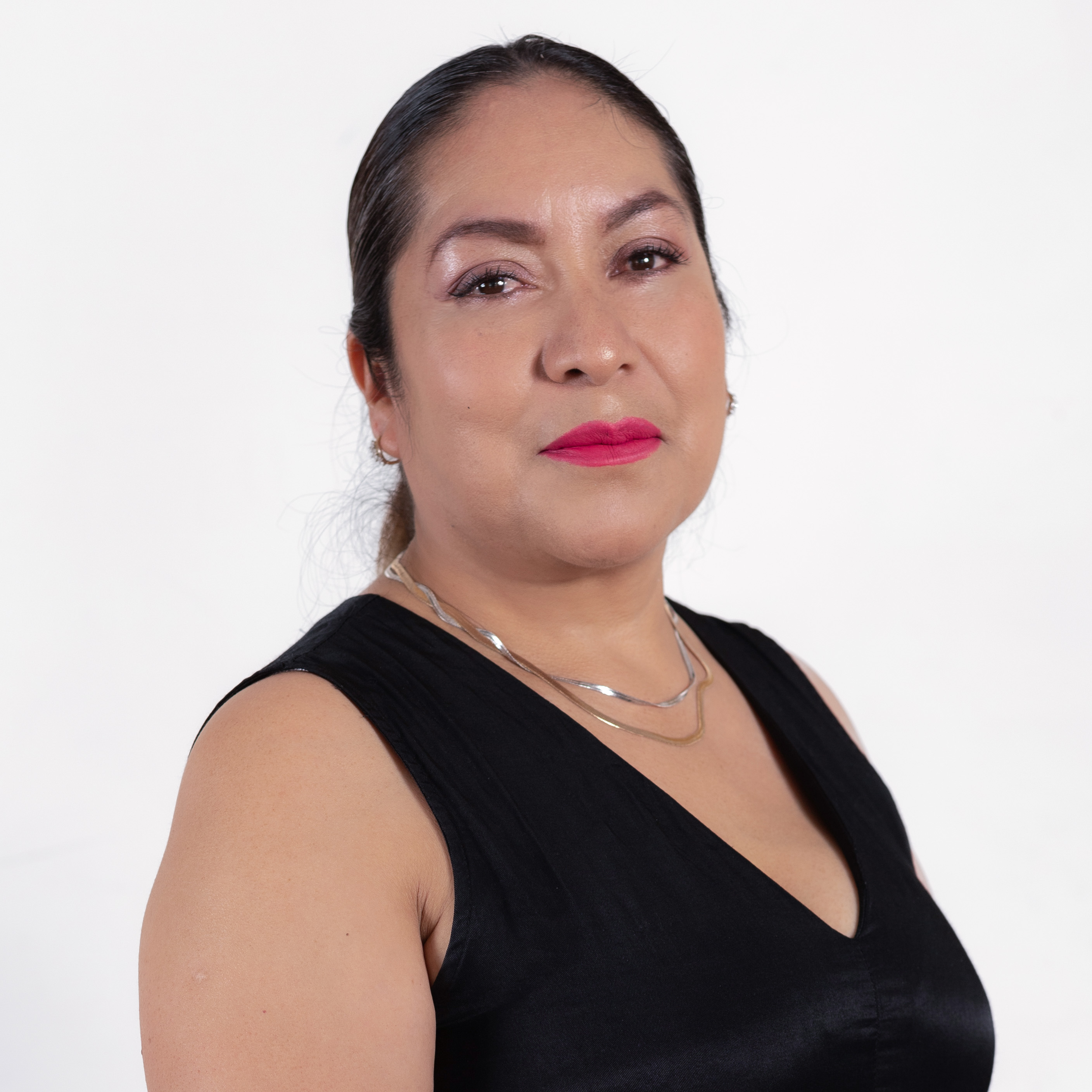 C. Lilia Portillo Meneses