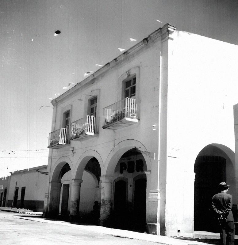 Portales de Zacatelco