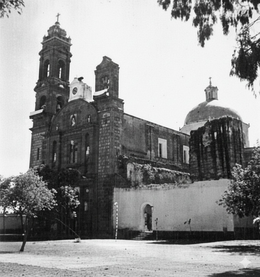 Fundación de Zacatelco