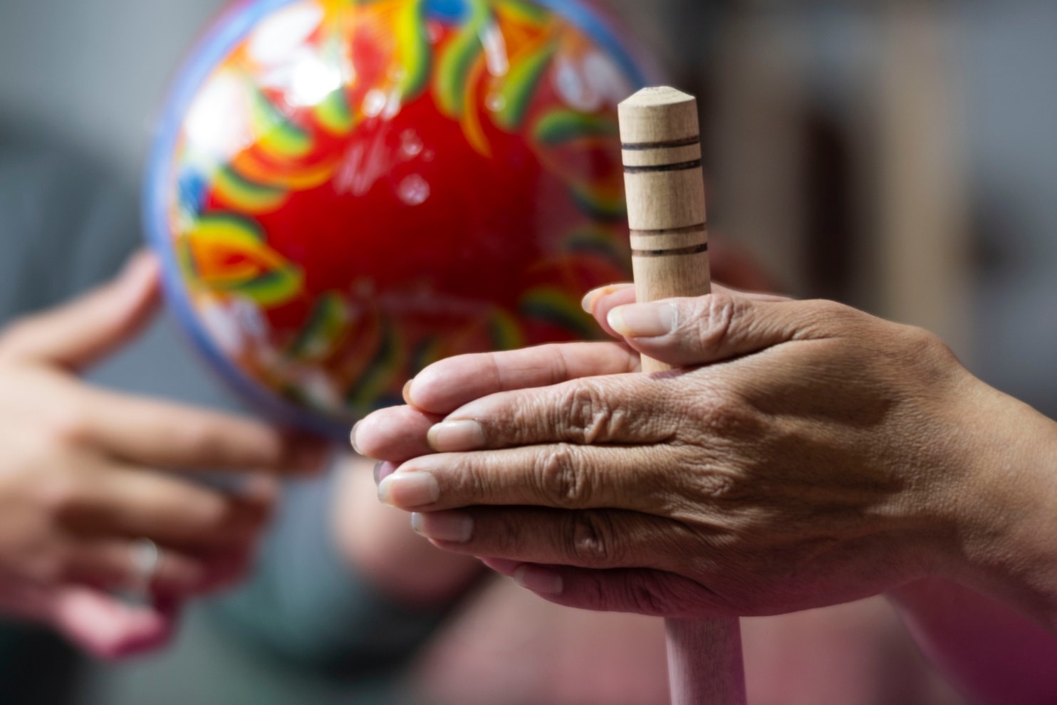 Zacatelco sabe a tradición, Entre aromas ancestrales y raíces vivas, el cacao y el agua de barranca nos cuentan la historia de un pueblo que honra su origen.