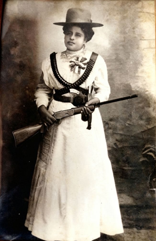 Mujeres en la Revolución Mexicana