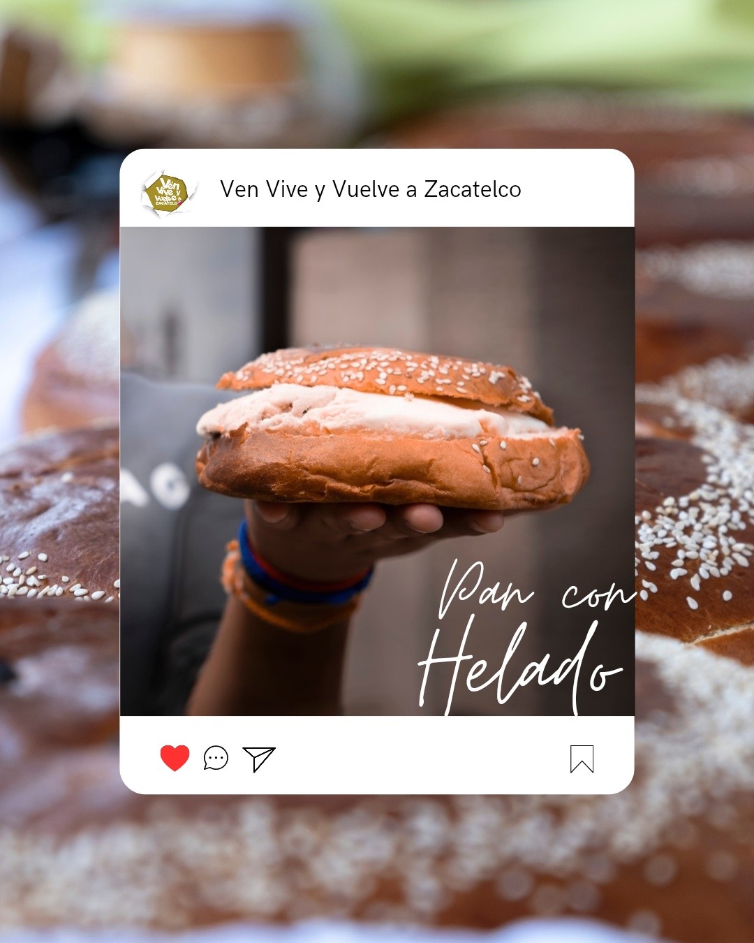 Dicen que en Zacatelco TODO puede hacerse en grande… 👀