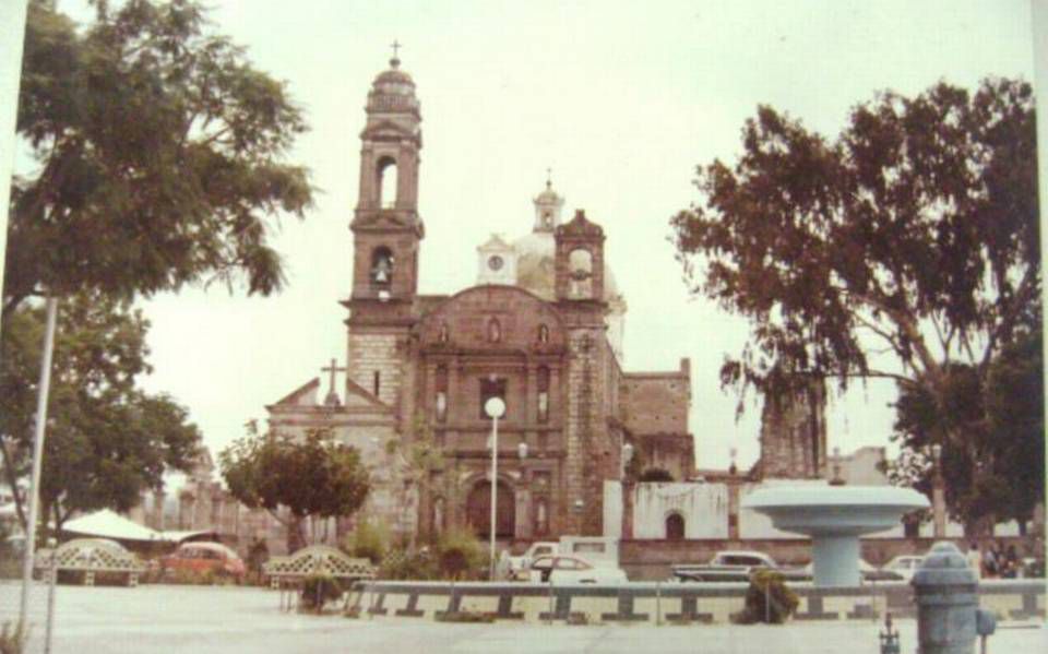 Zacatelco en sus Inicios de Fundación