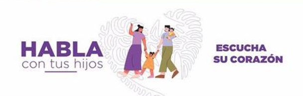 Educar también es acompañar 💜