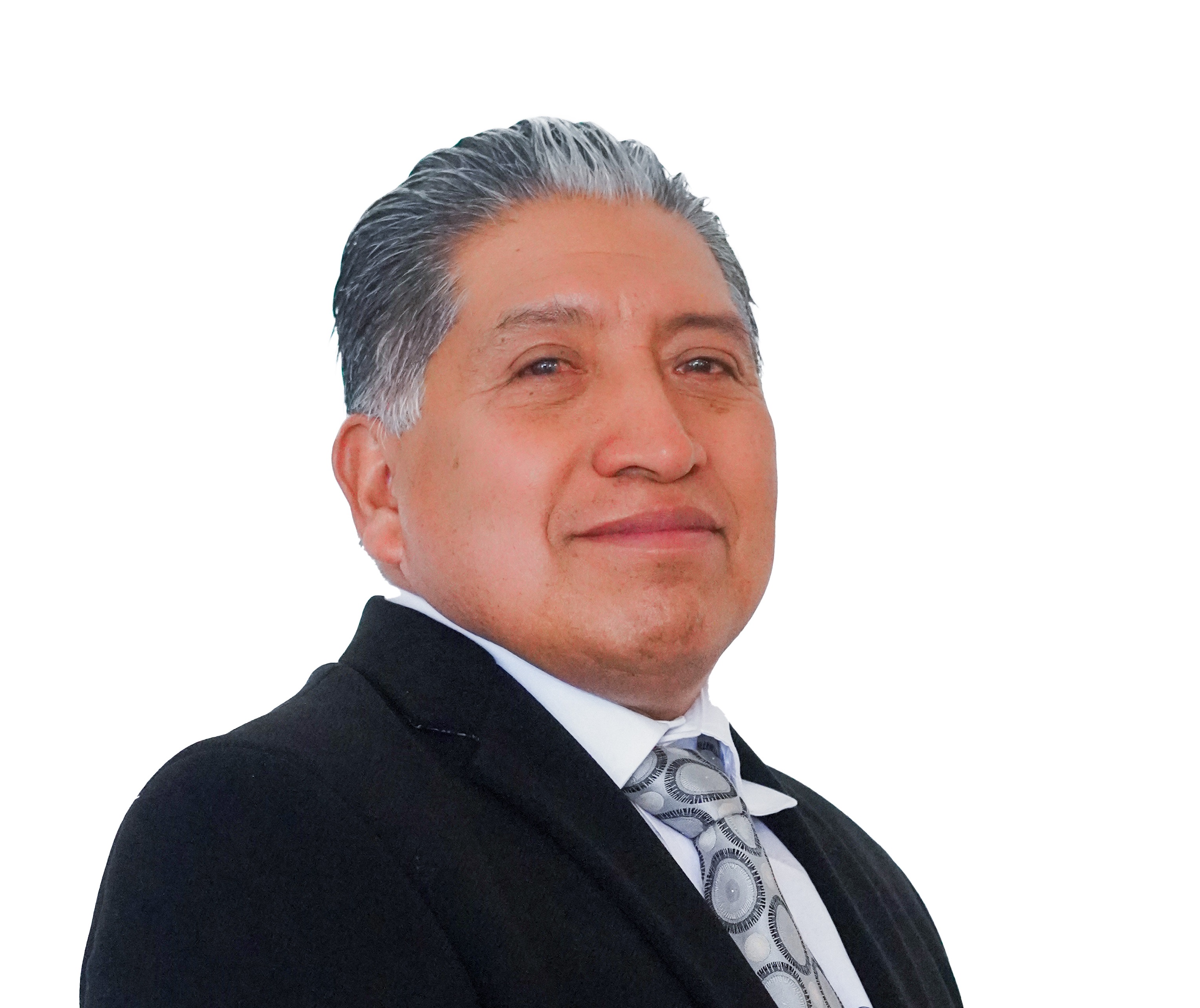 C. Delfino Rojas Martínez