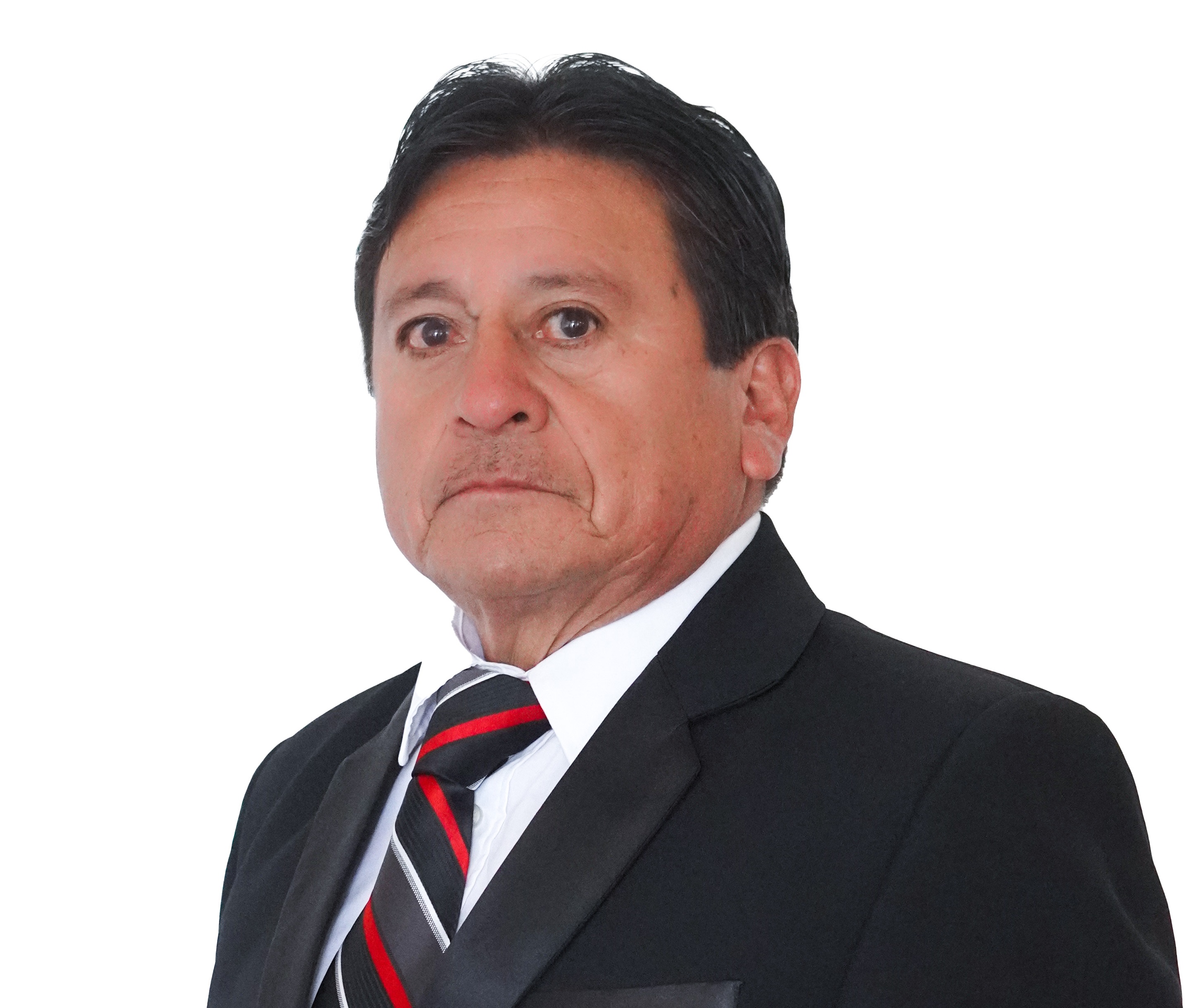 C. Filiberto González Aguilar