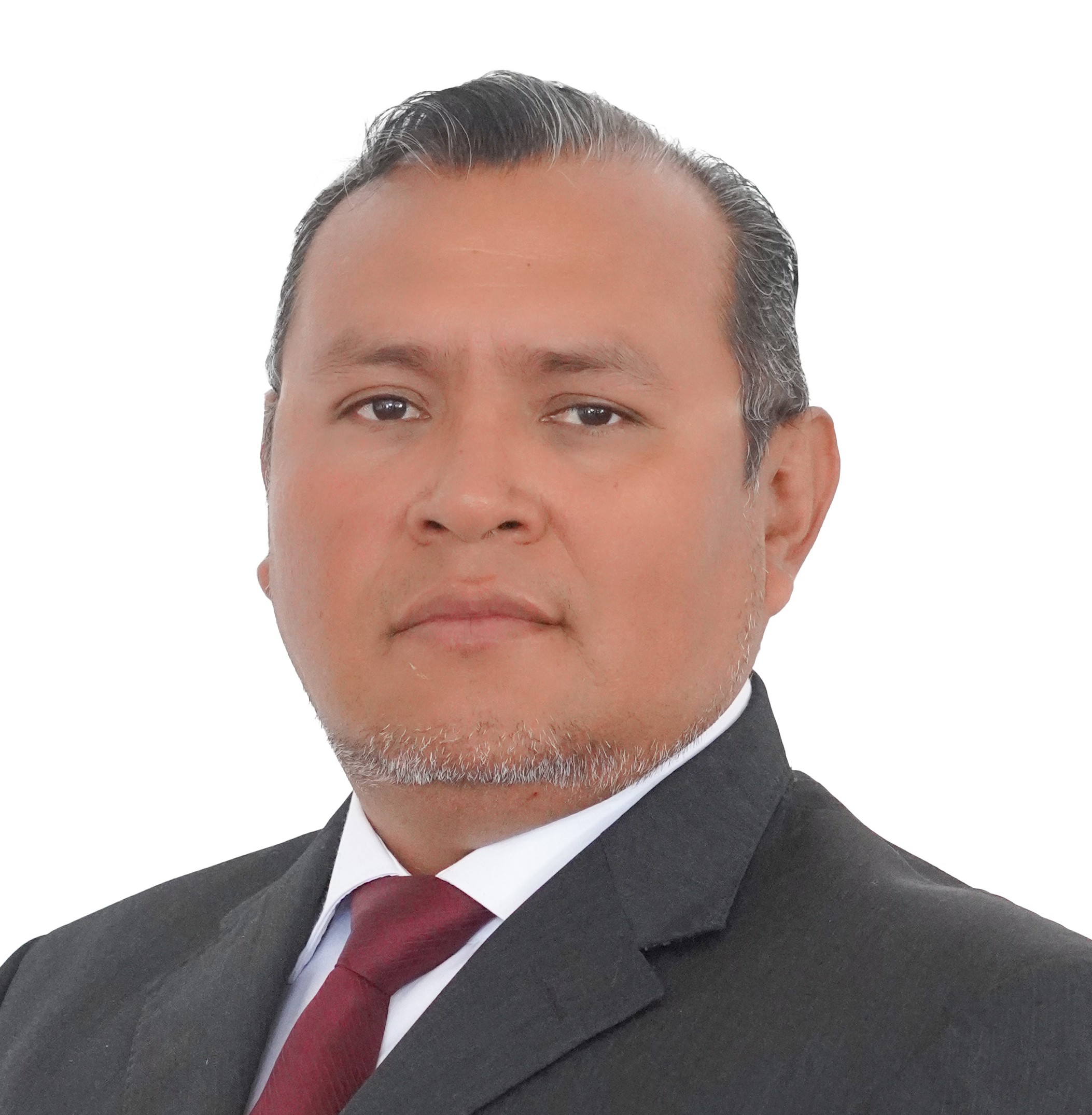 Lic. Miguel Cortéz Piedracruz