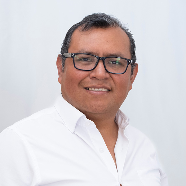 Lic. Miguel Cortéz Piedracruz